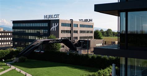 hublot jobs schweiz|Vacancies and jobs for expats in Switzerland by Hublot SA.